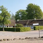 Bed and Breakfast Baekgaarden Lyndelse