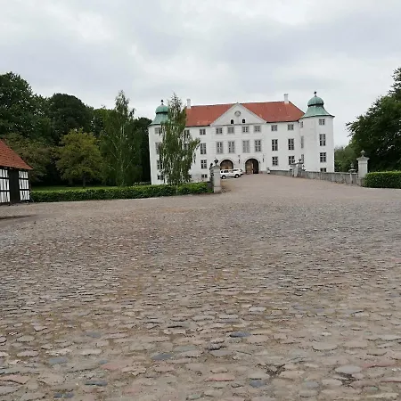 Baekgaarden Nocleg ze śniadaniem