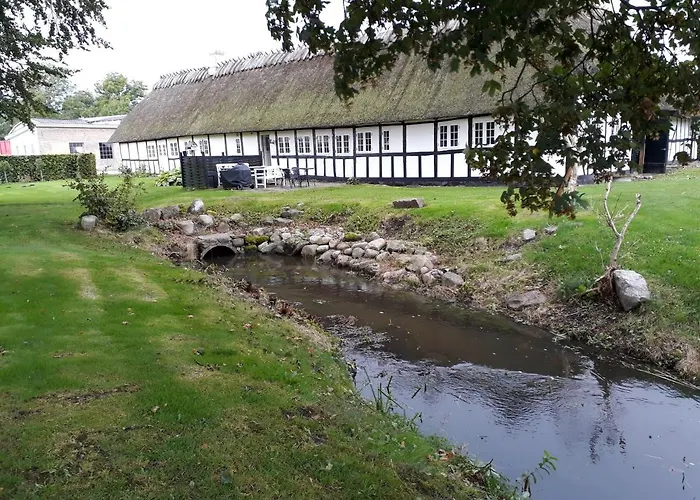 Panzió Baekgaarden 3*