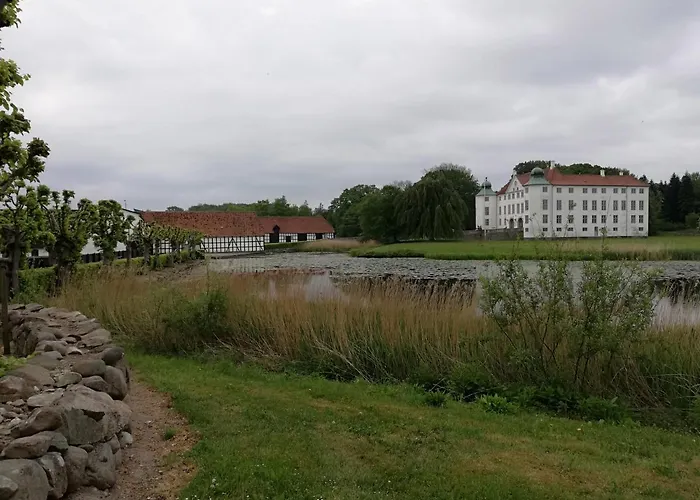 Panzió Baekgaarden 3*