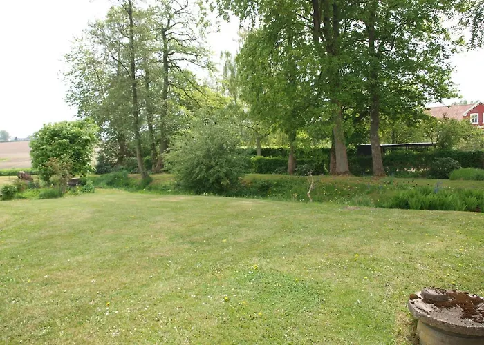 Baekgaarden Lyndelse