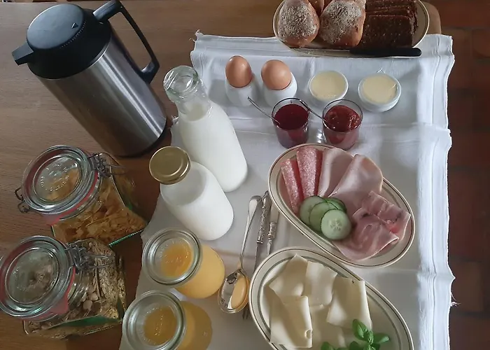 Baekgaarden Panzió Lyndelse