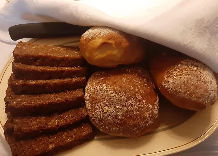 Baekgaarden 3* Lyndelse