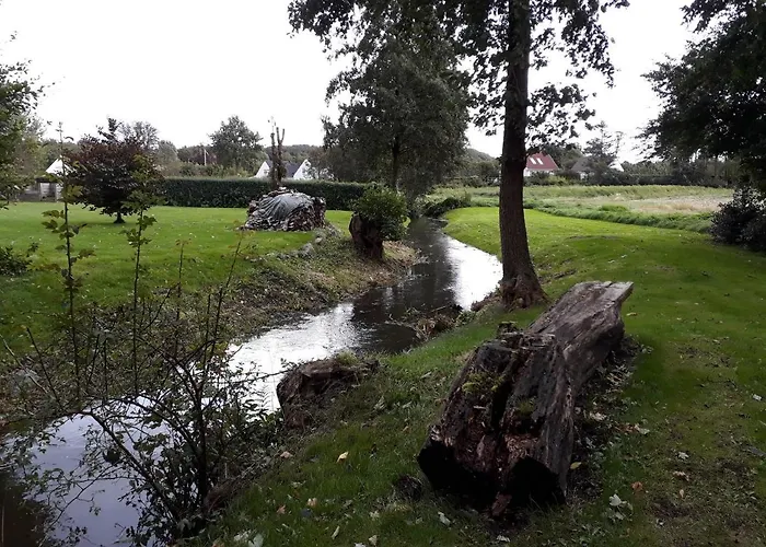 Panzió Baekgaarden 3*