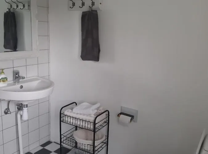 Panzió Baekgaarden 3*