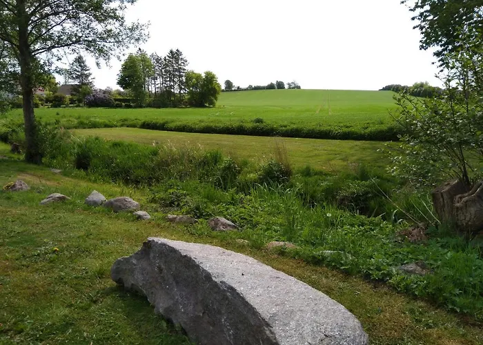 Panzió Baekgaarden Lyndelse